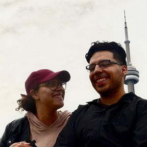 Meet your Posher, Christian